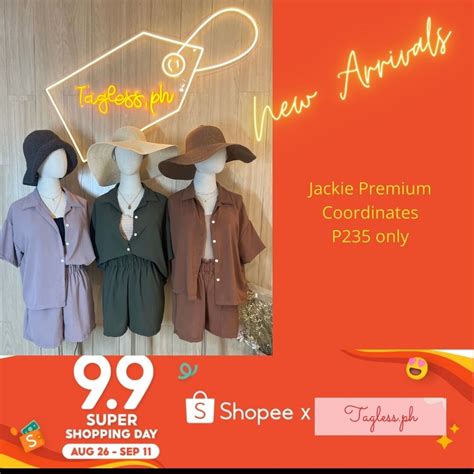 PinayPiePH, Online Shop .